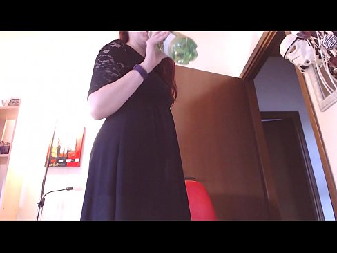 ❤️ Çirkli və şirəli qısa tumanları sevən itaətkar qul bu videoya baxdıqdan sonra masturbasiya etməyə məcbur olur! ❤️❌ Porno bizdə
