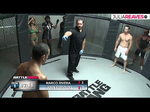 ❤️ Ultimate Fighter rinqdəki döyüşdən dərhal sonra bir nömrəli qızı sikdirir ❤️❌ Porno bizdə