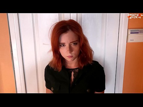 ❤️ Mühafizəçi oğurluğa görə yaraşıqlı qadını cəzalandırdı - Ağızda Cum ❤️❌ Porno bizdə