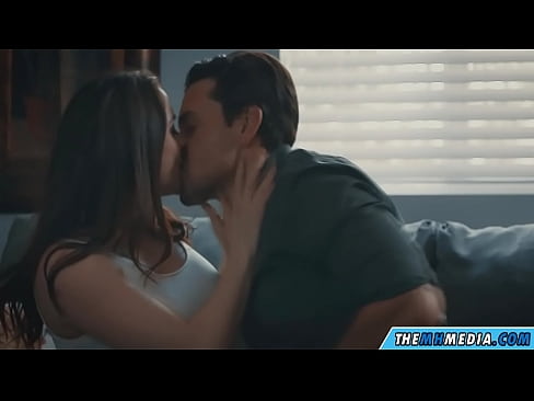 ❤️ Yaxşı busty ana ilə romantik seks ❤️❌ Porno bizdə