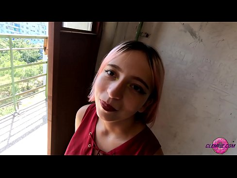 ❤️ Tələbə şəhvətli əmzikli bir qərib in the outback - cum On Onun üzündə ❤️❌ Porno bizdə